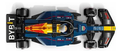 Imagem de Lego Speed Champions Oracle Red Bull Racing Rb20 F1 (77243)