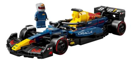 Imagem de Lego Speed Champions Oracle Red Bull Racing Rb20 F1 (77243)