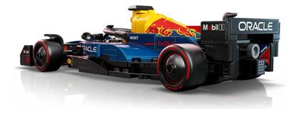Imagem de Lego Speed Champions Oracle Red Bull Racing Rb20 F1 (77243)