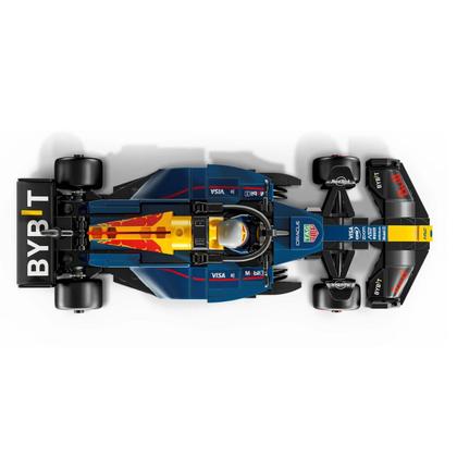 Imagem de Lego Speed Champions Oracle Red Bull Racing RB20 F1 77243