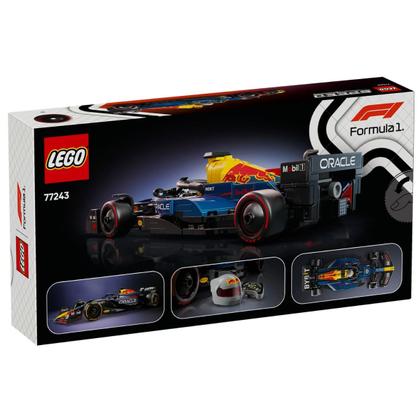 Imagem de Lego Speed Champions Oracle Red Bull Racing RB20 F1 77243