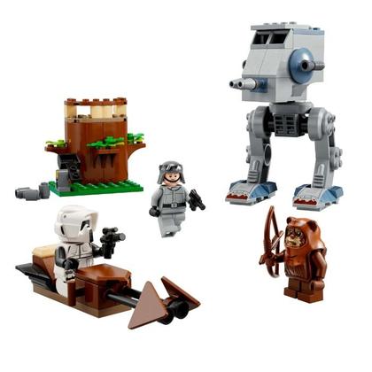 Imagem de Lego Star Wars AT-ST 75332