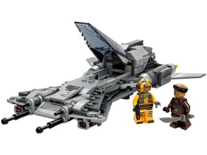 Imagem de LEGO Star Wars Caça Snub Pirata 285 Peças - 75346