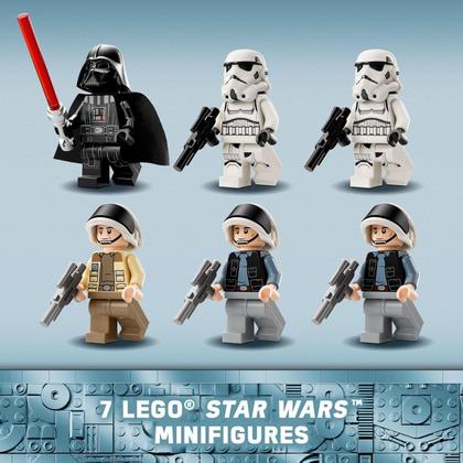 Imagem de Lego Star Wars Embarcando na Tantive 75387