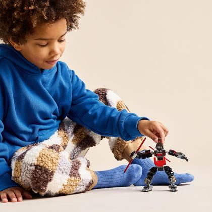 Imagem de LEGO Star Wars - Robô Darth Maul 75411