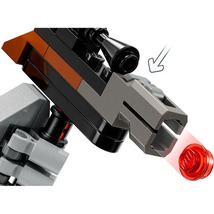 Imagem de Lego Star Wars Robô do Boba Fett 75369 155pcs