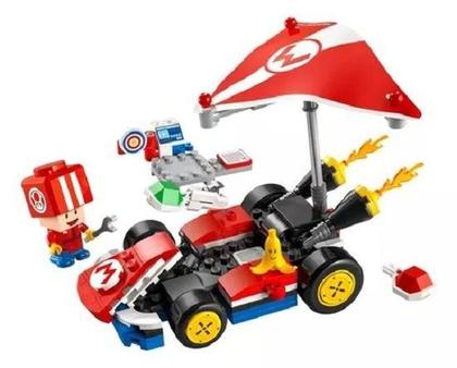 Imagem de Lego Super Mario Kart Padrão 72032