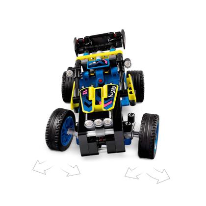 Imagem de LEGO Technic Buggy de Corrida Off-Road - 4111142164