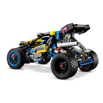 Imagem de LEGO Technic Buggy de Corrida Off-Road - 4111142164