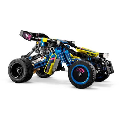 Imagem de LEGO Technic Buggy de Corrida Off-Road com 219 peças