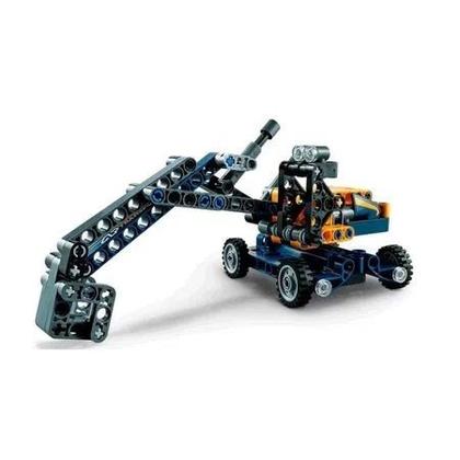 Imagem de Lego Technic Caminhão Basculante 42147