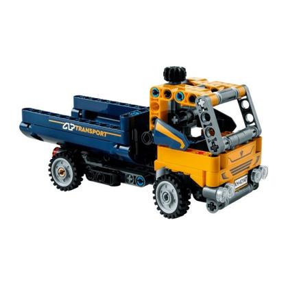 Imagem de Lego Technic Caminhão Basculante 42147