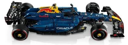 Imagem de Lego Technic Carro Oracle Red Bull Racing Rb20 F1 - 42206