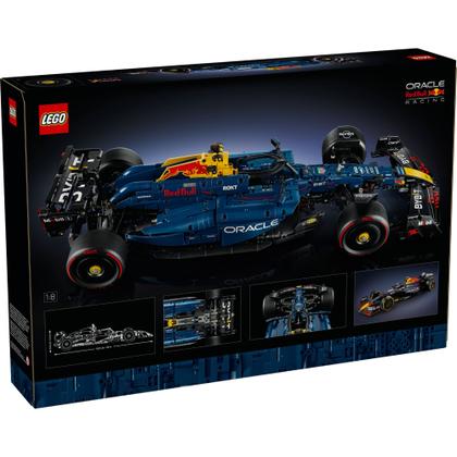 Imagem de LEGO Technic - Carro Oracle Red Bull Racing RB20 F1
