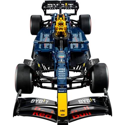Imagem de LEGO Technic - Carro Oracle Red Bull Racing RB20 F1