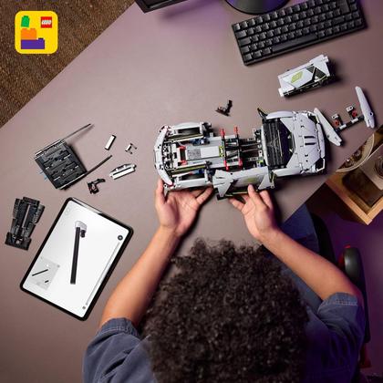 Imagem de LEGO Technic - Lamborghini Revuelto Super 42214