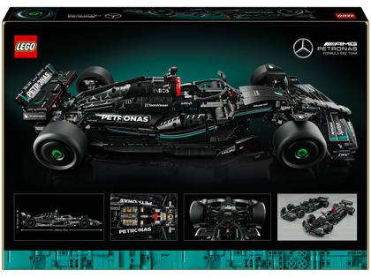 LEGO Technic Mercedes-AMG F1 W14 E Performance - 42171 1642