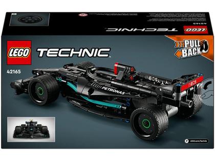 Imagem de LEGO Technic Mercedes-AMG F1 W14 E Performance - Pull-Back 42165 240 Peças