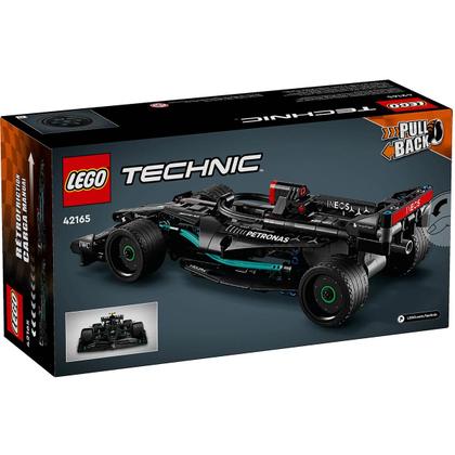 Imagem de Lego Technic - Mercedes-AMG F1 W14 E Performance Pull-Back