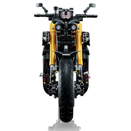 Lego Technic Moto Yamaha MT-10 SP Coleção 1478 Peças 42159