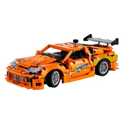 Imagem de LEGO Technic Toyota Supra MK4 Velozes e Furiosos 42204 Lego