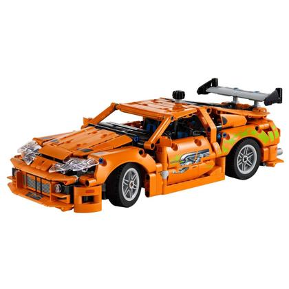 Imagem de Lego Technic Toyota Supra MK4 Velozes e Furiosos 42204