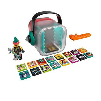 Imagem de Lego Vidiyo Punk Pirate Beatbox 43103