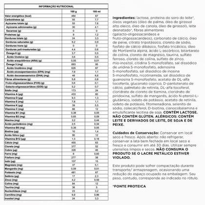 Imagem de Leite Aptamil 2 400G