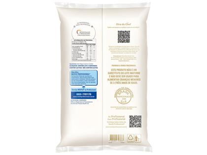 Imagem de Leite Condensado Nestlé Integral Profissional Moça 5kg