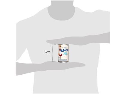 Imagem de Leite Condensado Nestlé Moça Original Lata 395g