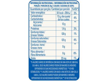 Imagem de Leite Condensado Nestlé Semidesnatado Moça