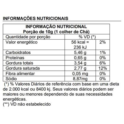 Imagem de Leite de Coco em pó 500g VELEZ