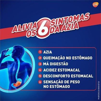 Imagem de Leite De Magnésia Eno Sabor Tradicional 120ml