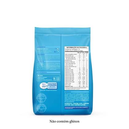 Imagem de Leite em pó Molico Desnatado Sachet 500g