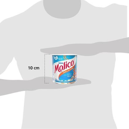 Imagem de Leite em pó Molico Zero Lactose 260g