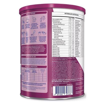 Imagem de Leite Nan 1 Conf 800G