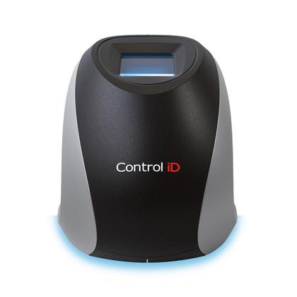 Imagem de Leitor Biométrico Control ID IDBIO USB 500DPI Cabo 1,5m