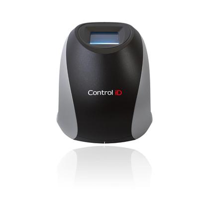 Imagem de Leitor Biometrico de Mesa iDBio Pro Control iD USB