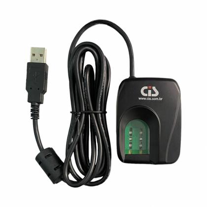 Imagem de Leitor Biométrico FS80H - Futronic