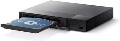 Imagem de Leitor Blu-ray E Dvd Player Sony Bdp-s1500 Hdmi