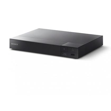 Leitor Blu Ray Sony Bdp-s6700 3D 4K Wi-Fi - Dvd e Blu-Ray