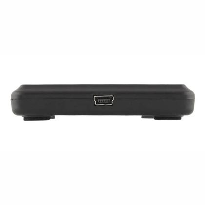 Imagem de Leitor Cartão Tag Rfid 13.56mhz Mifare Nfc Usb