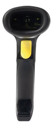 Imagem de Leitor Cod De Barras Escaneamento Manual E Automático Laser