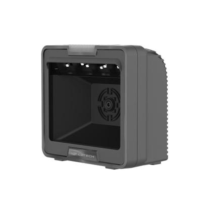 Imagem de Leitor Codigo 1D/2D USB LB-D500BK C3Tech