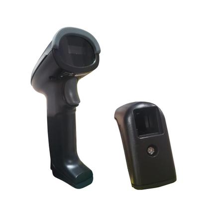 Imagem de Leitor Codigo Barras Mao Flash Ii Led Usb Sem Suporte Elgin