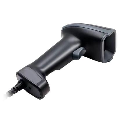 Imagem de Leitor Código Barras Postech Explorer 1D/2D Usb Sem Suporte