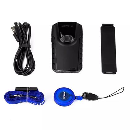 Imagem de Leitor Código De Barra Qr Code Bluetooth 2D Bolso Netum E800