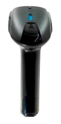 Imagem de Leitor Código De Barra Sem Fio Wireless Laser Usb