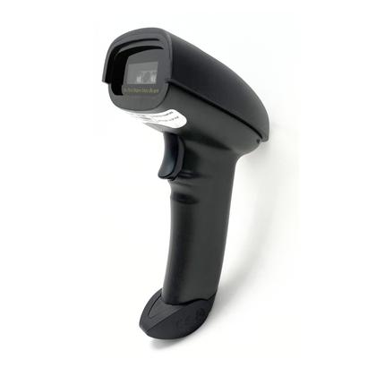 Imagem de Leitor Código De Barras Boleto Qrcode 2d1d Bluetooth Sem Fio