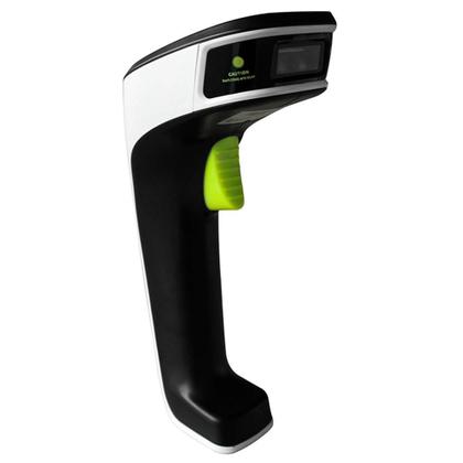 Imagem de Leitor Código De Barras C3Tech CCD Sem Fio USB Sem Suporte